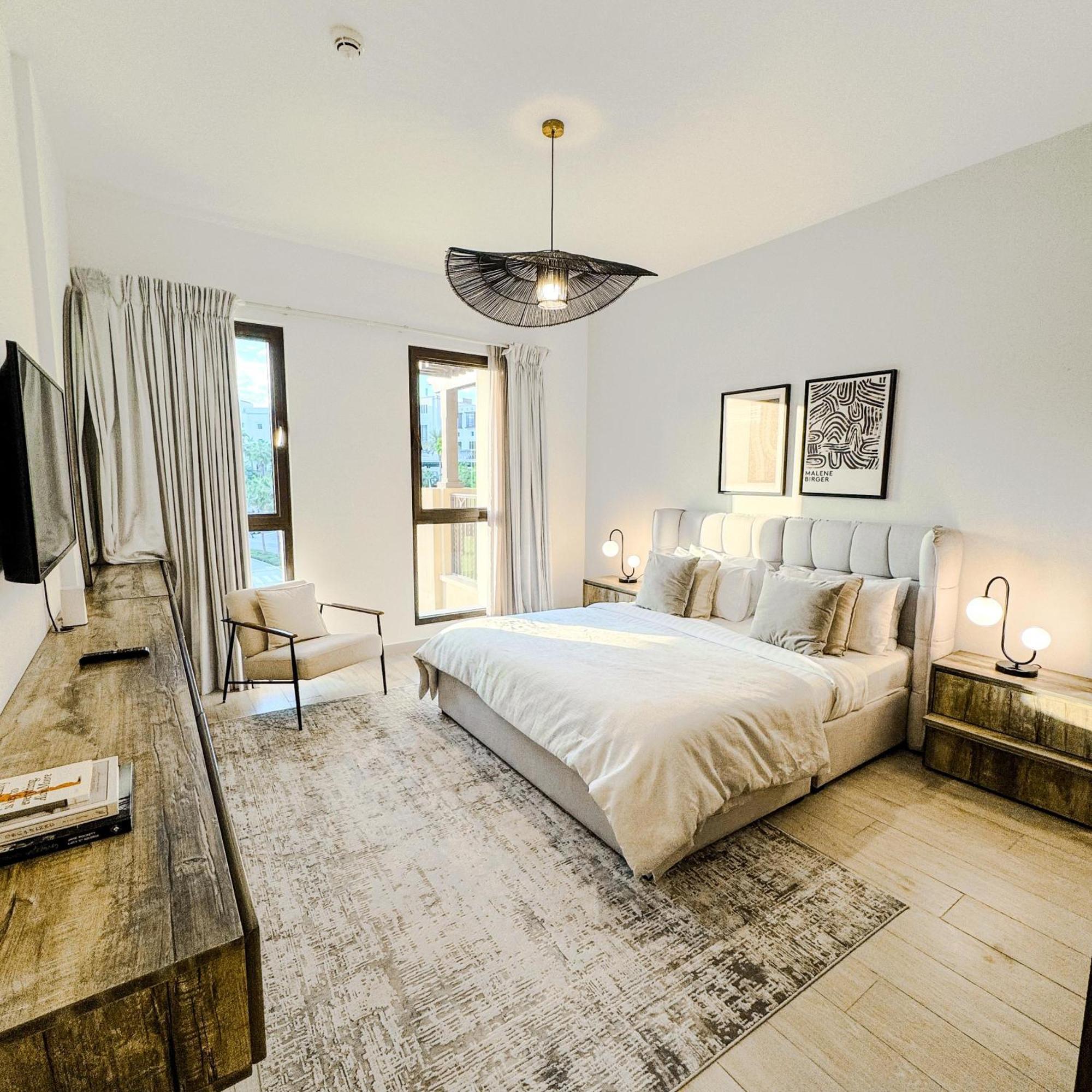 Lamtara 3 Mjl Daire Dubai Dış mekan fotoğraf