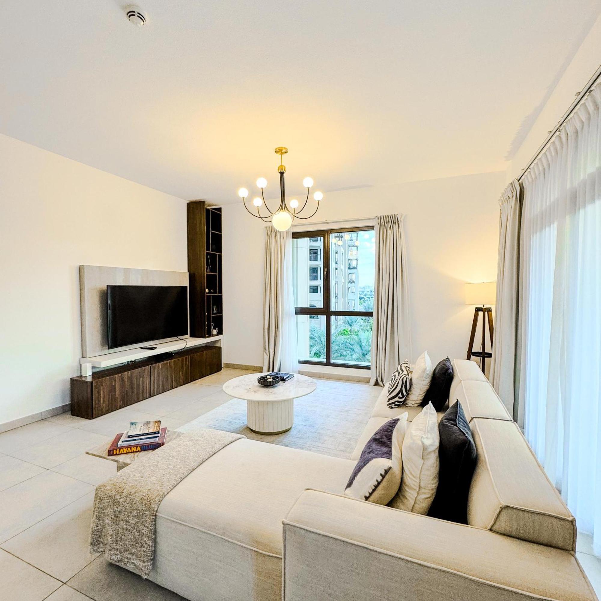 Lamtara 3 Mjl Daire Dubai Dış mekan fotoğraf