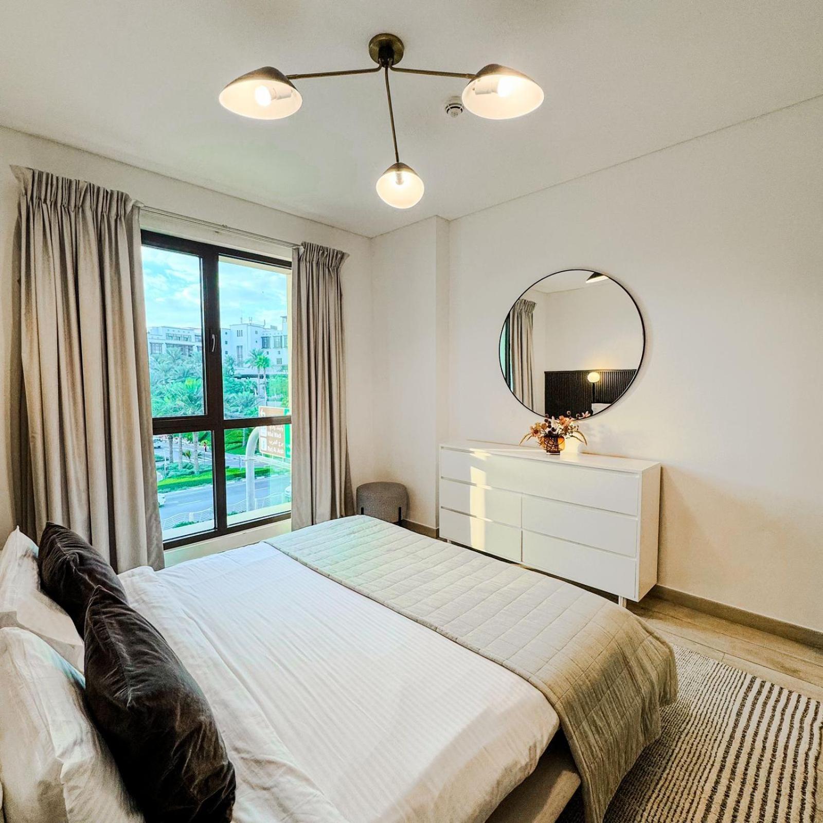 Lamtara 3 Mjl Daire Dubai Dış mekan fotoğraf