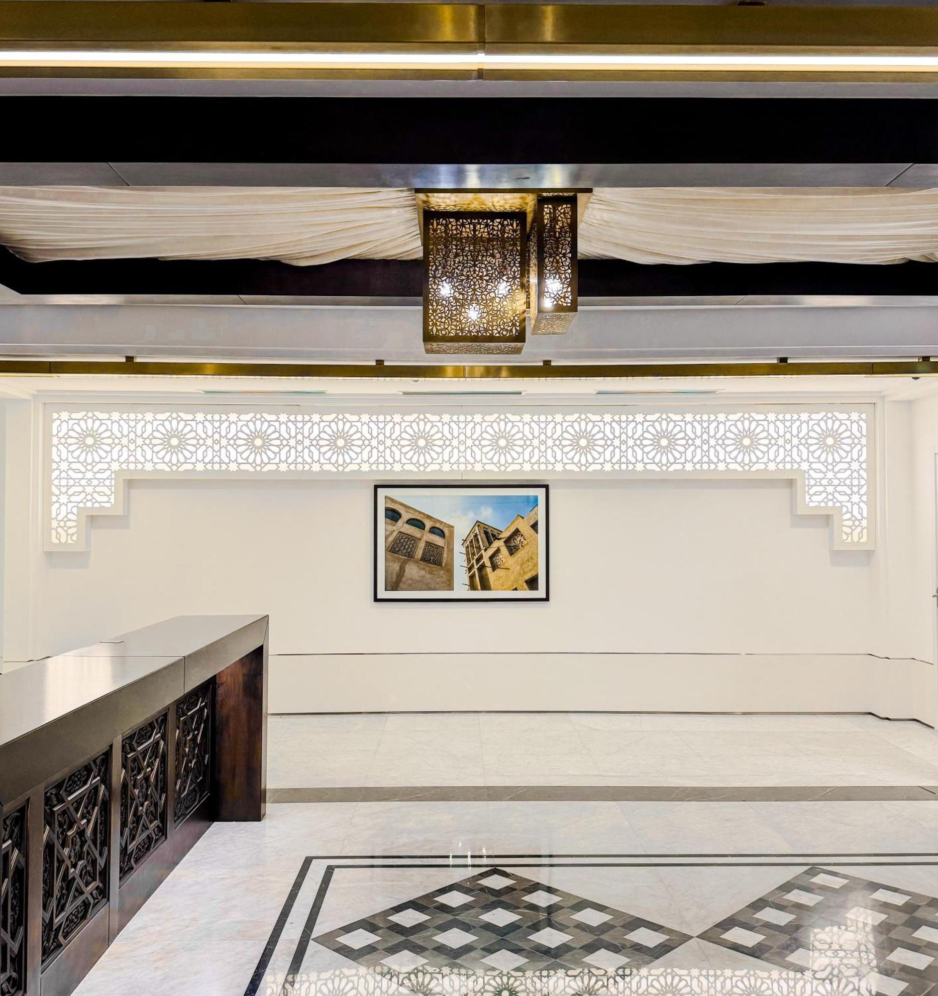 Lamtara 3 Mjl Daire Dubai Dış mekan fotoğraf