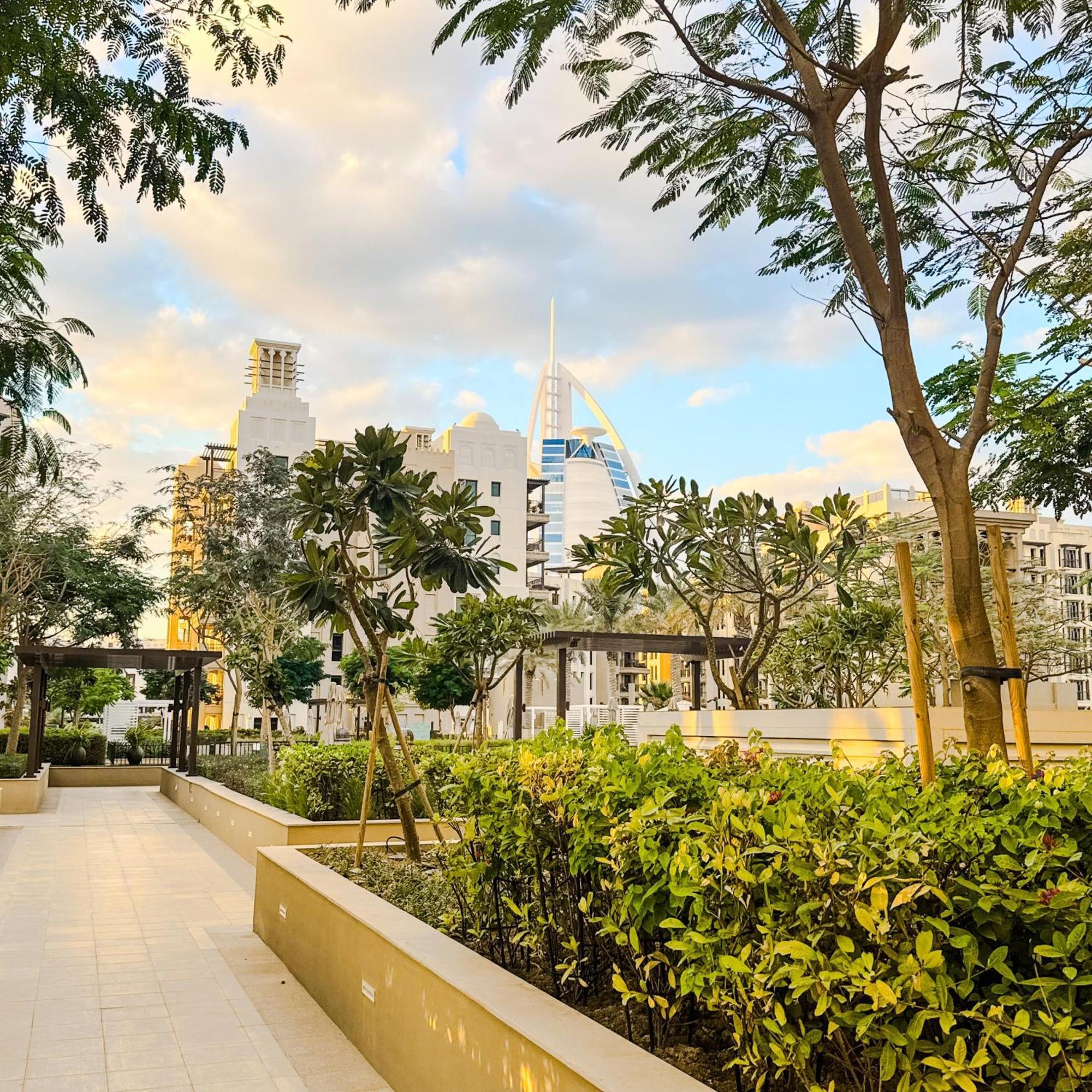 Lamtara 3 Mjl Daire Dubai Dış mekan fotoğraf