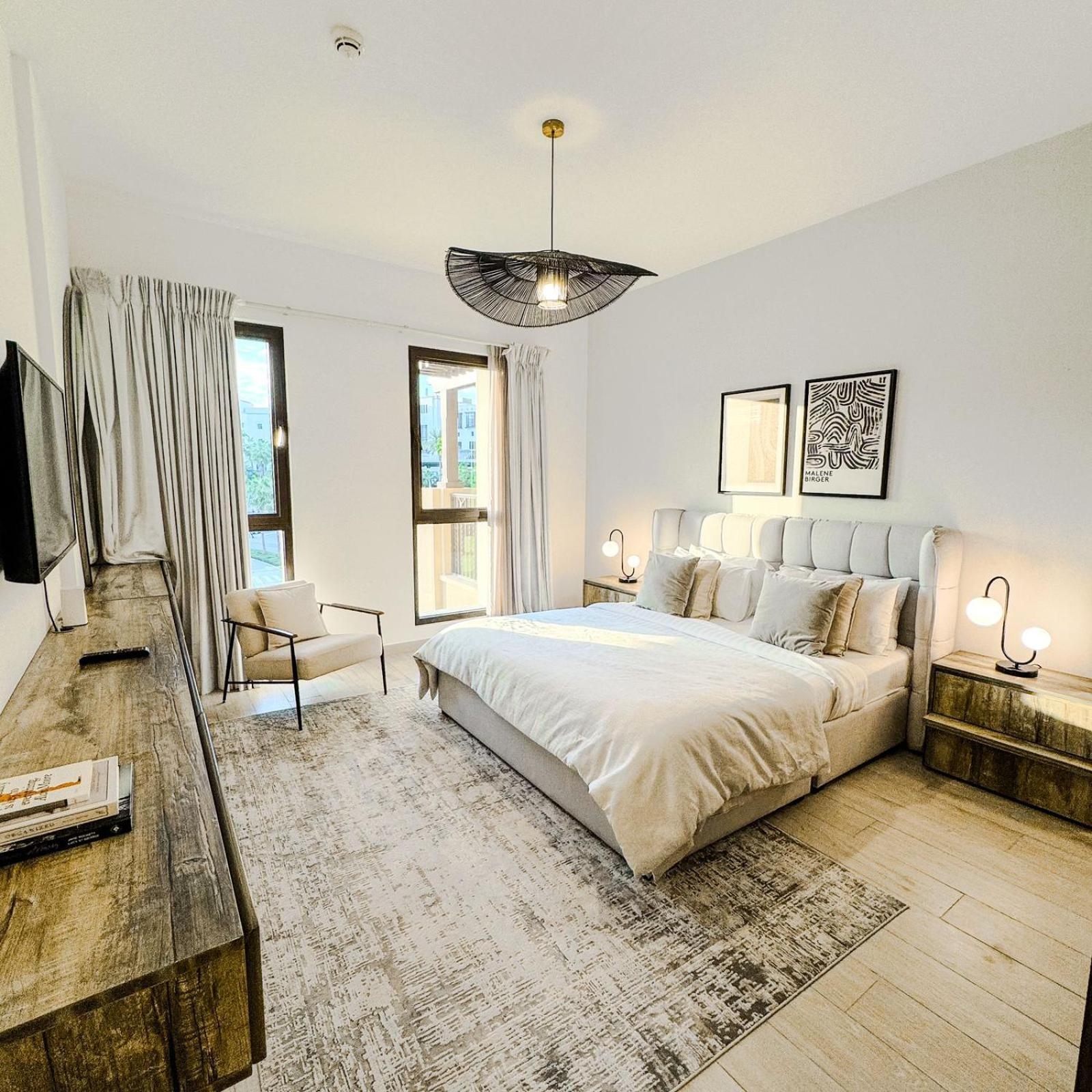 Lamtara 3 Mjl Daire Dubai Dış mekan fotoğraf