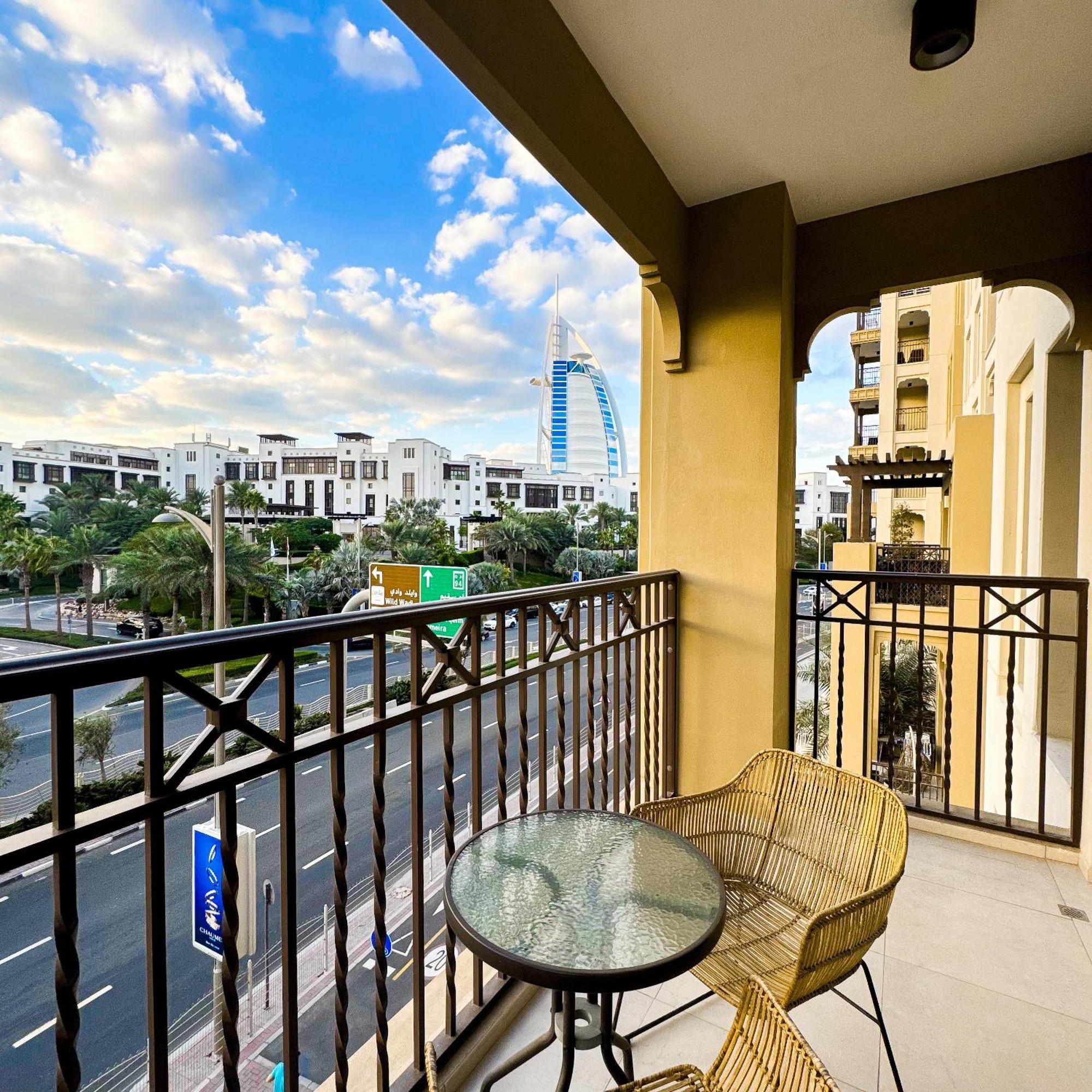 Lamtara 3 Mjl Daire Dubai Dış mekan fotoğraf