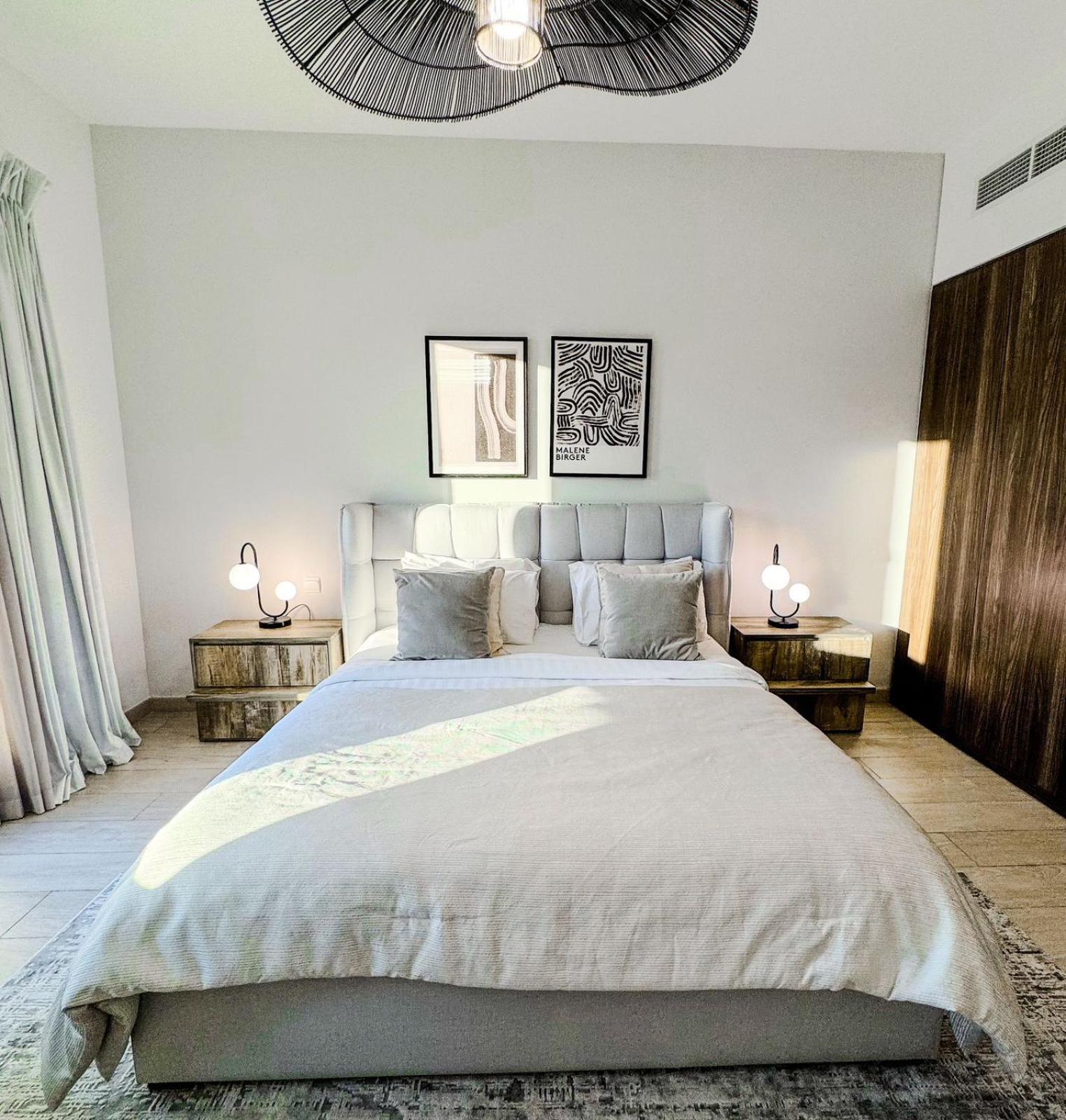 Lamtara 3 Mjl Daire Dubai Dış mekan fotoğraf