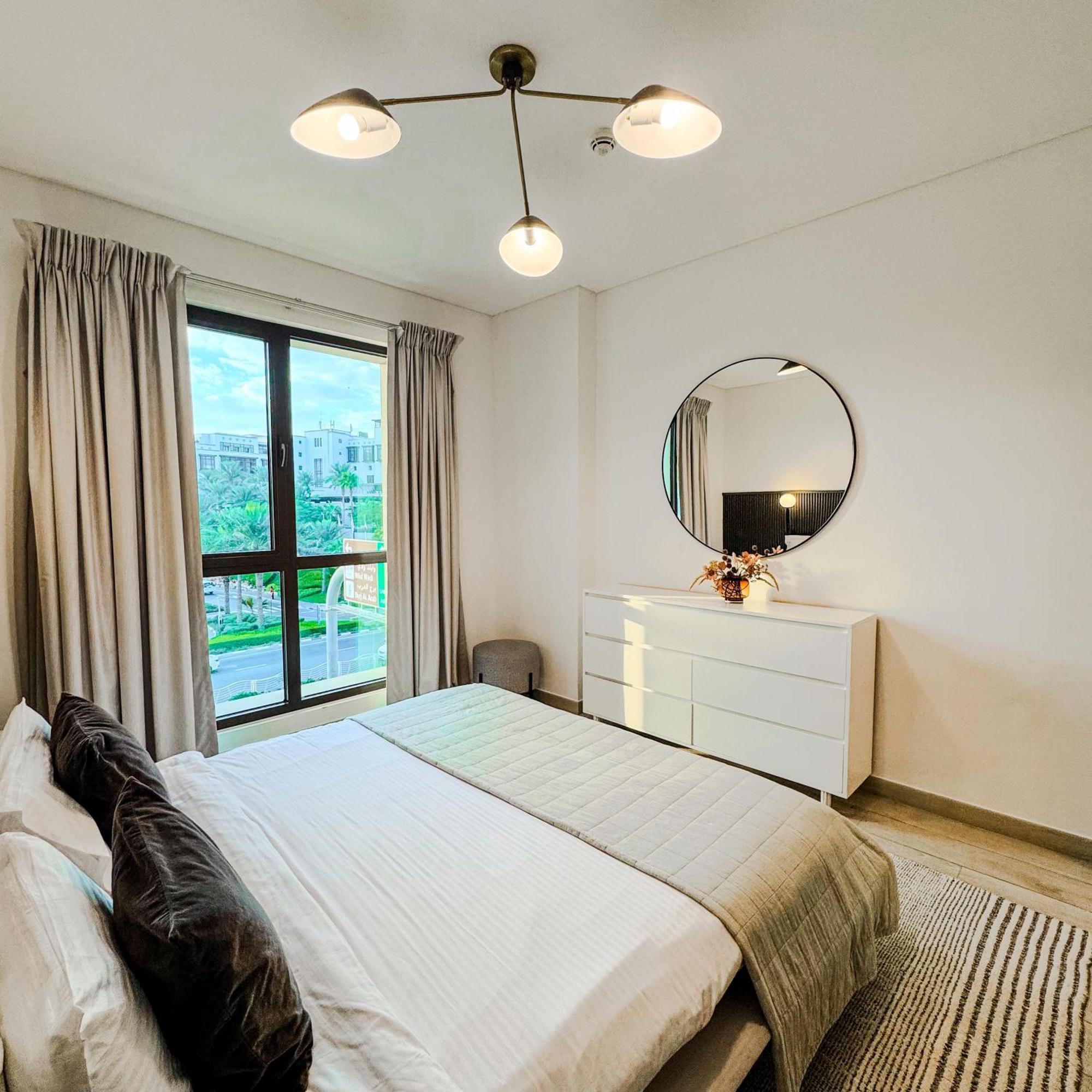 Lamtara 3 Mjl Daire Dubai Dış mekan fotoğraf