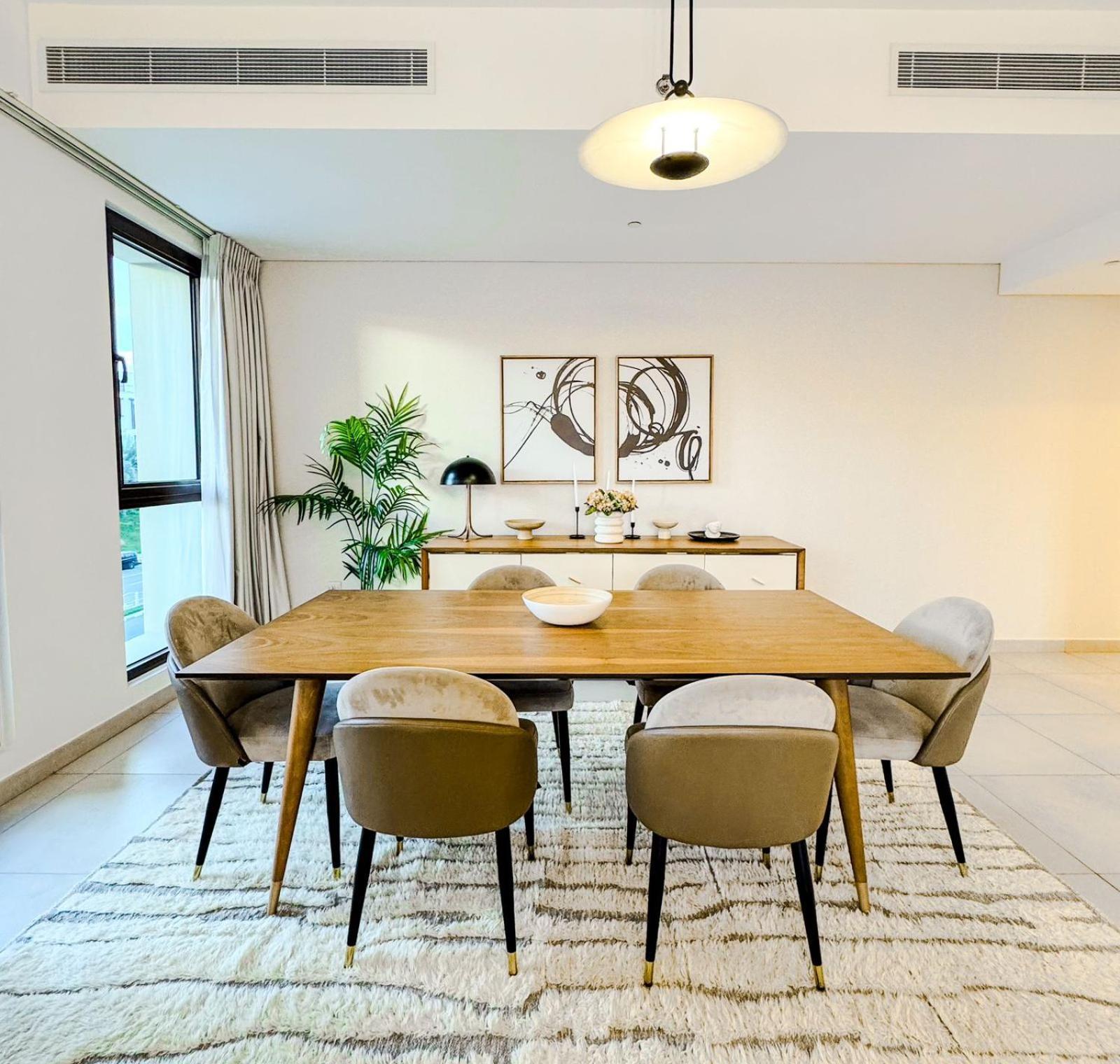 Lamtara 3 Mjl Daire Dubai Dış mekan fotoğraf