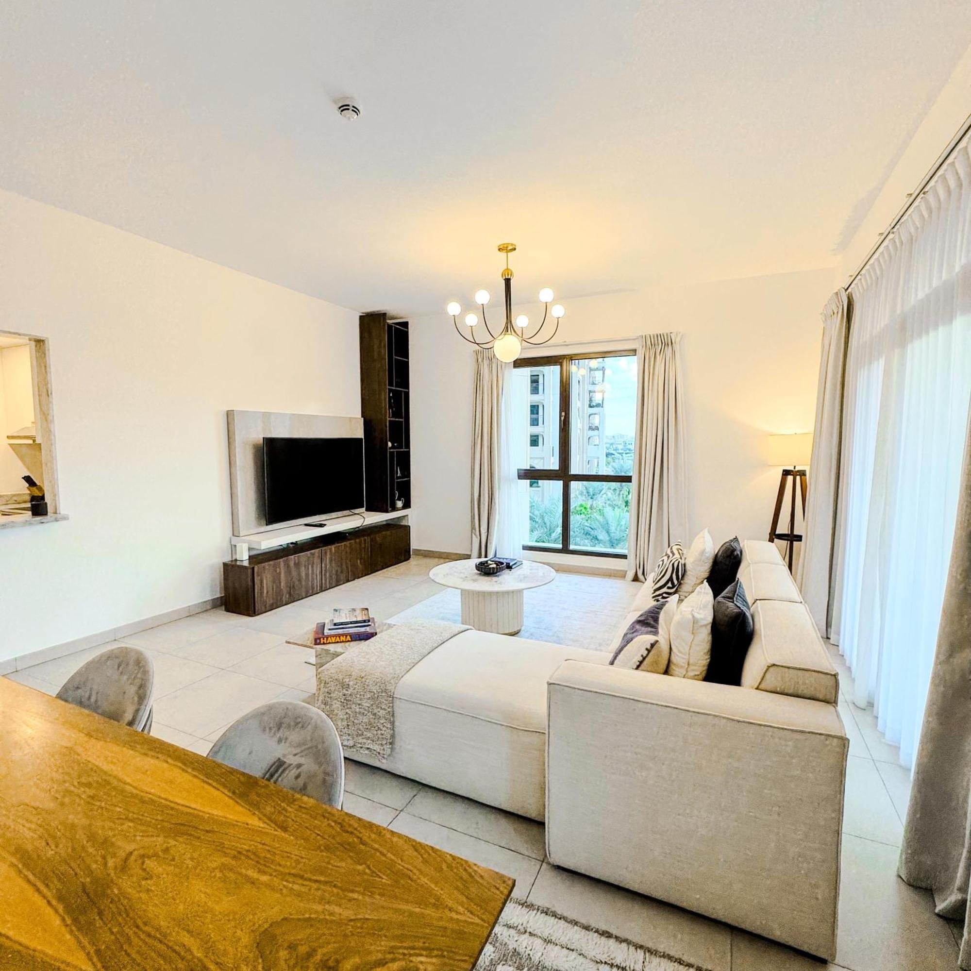 Lamtara 3 Mjl Daire Dubai Dış mekan fotoğraf