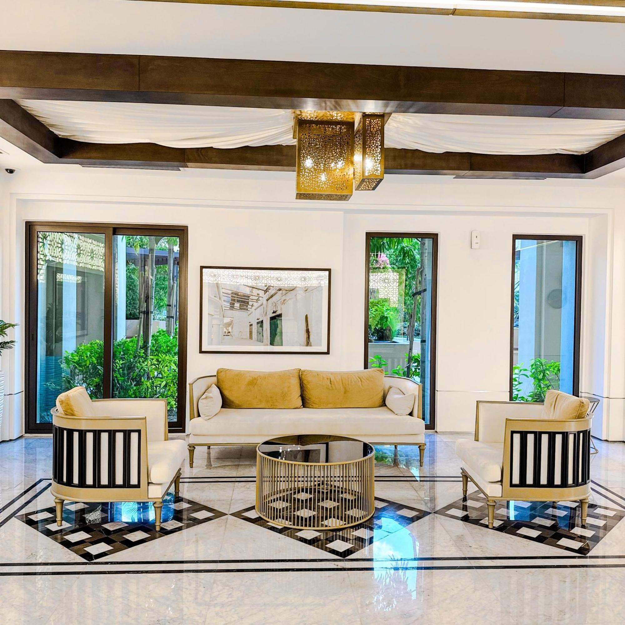 Lamtara 3 Mjl Daire Dubai Dış mekan fotoğraf