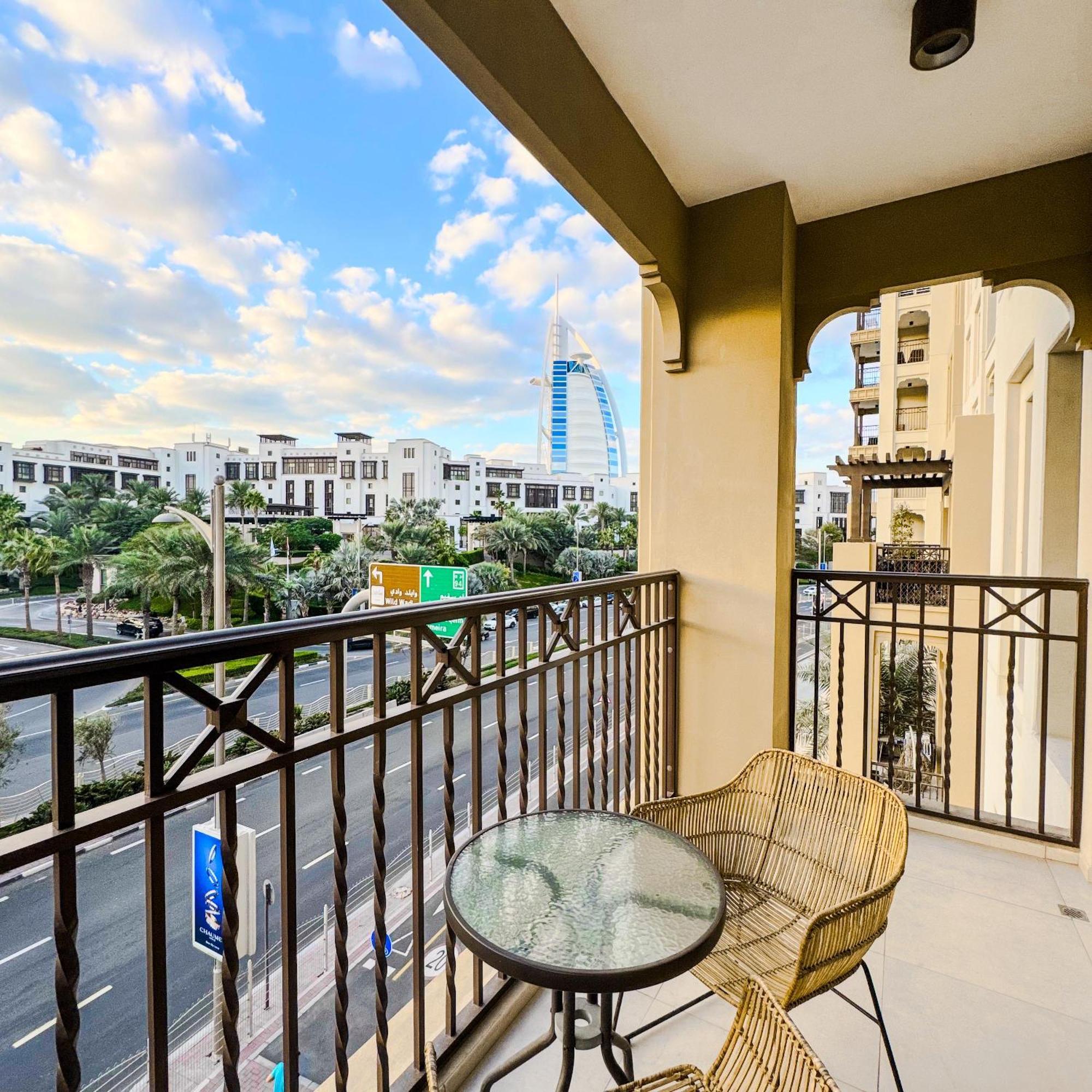 Lamtara 3 Mjl Daire Dubai Dış mekan fotoğraf