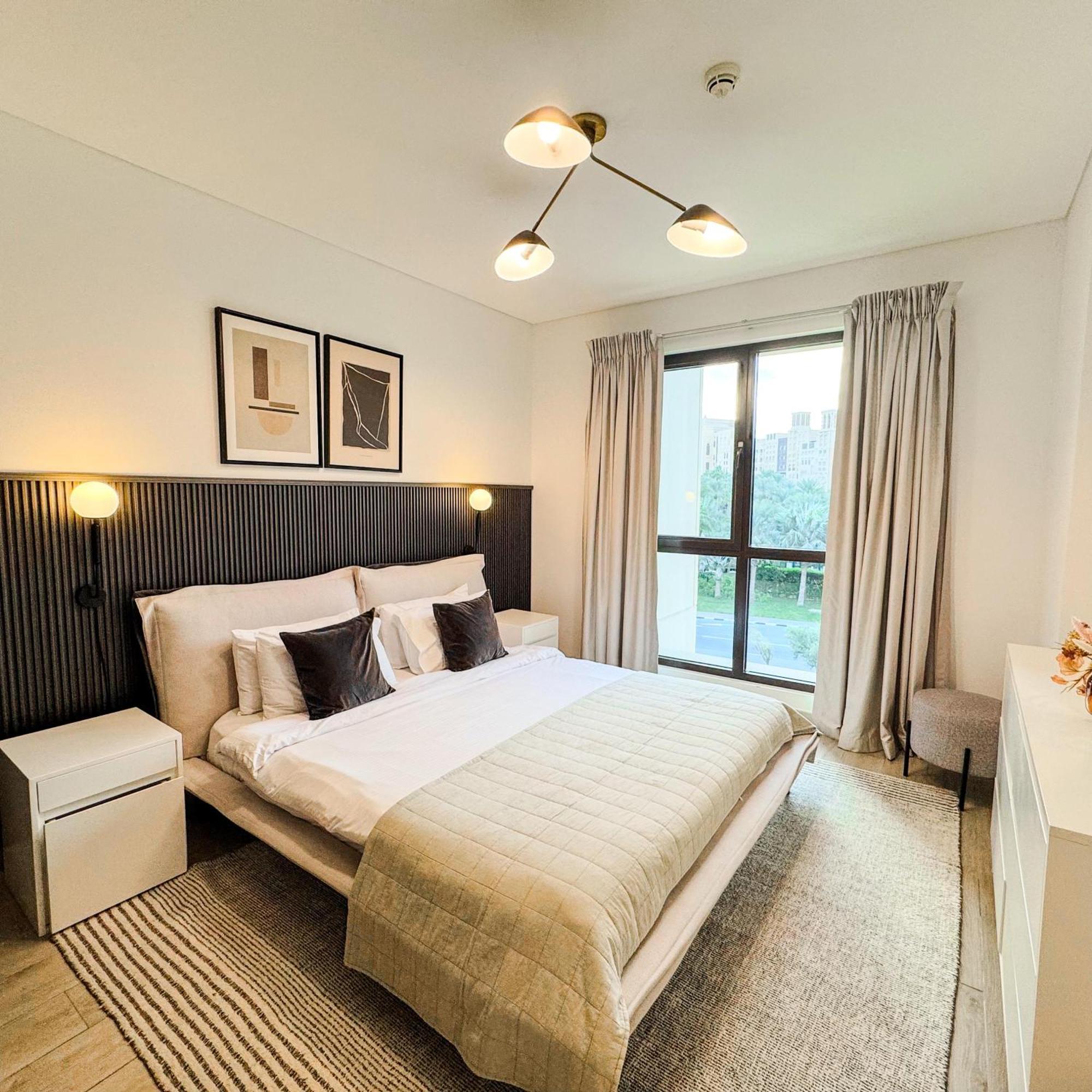 Lamtara 3 Mjl Daire Dubai Dış mekan fotoğraf